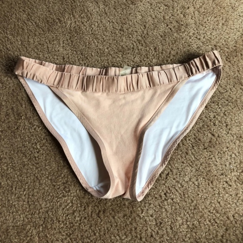 VS bikini bottom